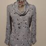 Beautiful Banana Republic Top, Image 4