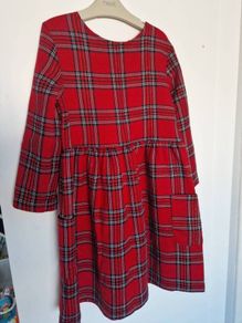 Dress for girl size 9 years