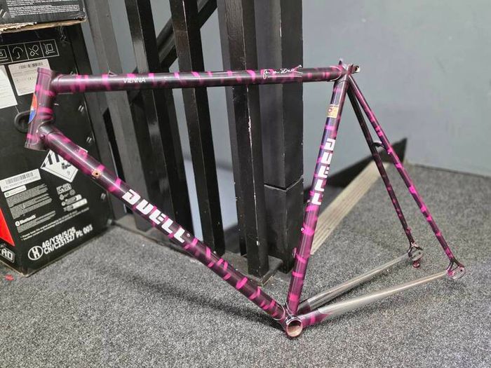 Duell Vienna frameset