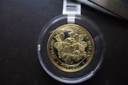 Perfect Irish Gift! Commemorative Coin 'ireland/shamrock'#7