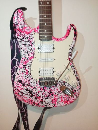 fender