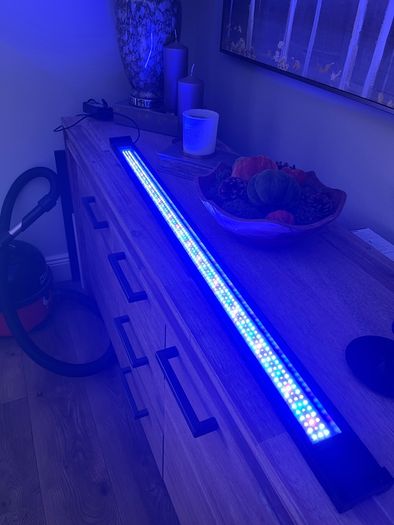 Fluval Marine 3.0 Led Light