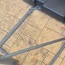 Tarmak Decathlon basketball stand Image 2