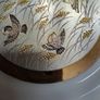 24 k gold Chokin plate limited edition Image 3