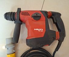 Hilti TE 30-AVR Sds + 3 Mode 110v