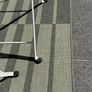 Ikea Garden Bistro Set - Like new Image 4