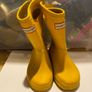 kids boots UK 6 HUNTER Image 4