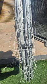 Retractable Brabantia