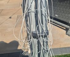 Retractable Brabantia