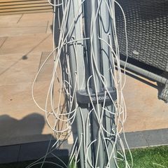 Retractable Brabantia