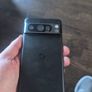 Pixel 8 Pro 128gb phone with Grapheneos Image 2