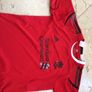 Liverpool short sleeved top age 11-12 Image 2