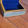 Trinket Box- Handmade Image 3