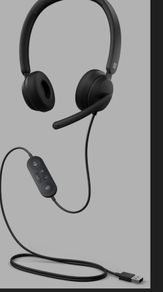 Headset