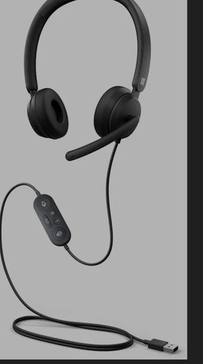 Headset