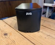 Puqpress M2