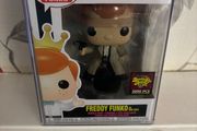 Freddy Funko Han Solo funko