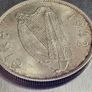 Irish Silver Coins Half Crowns Image 9