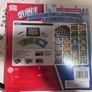 A to Z Games 21 in 1 Magnetic Games Compendium Image 2