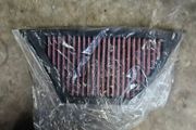 zzr1400 air filter brand new