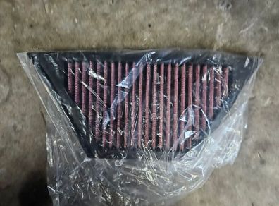 zzr1400 air filter brand new