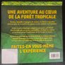 Jungle French Photicular Moving Image Book Image 2