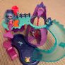 Mattel Enchantimals Royal Ocean Kingdom Ultimate Water Park Playset Image 3