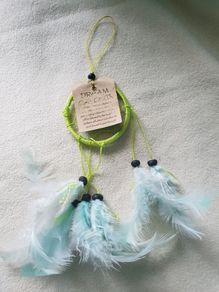 Dream catchers