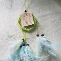 Dream catchers