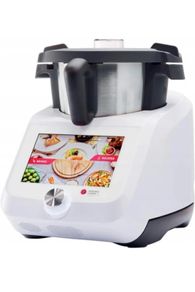Lidlomix, Monsieur Cuisine Smart