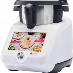 Lidlomix, Monsieur Cuisine Smart
