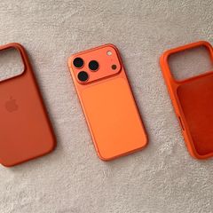 iPhone 17 Pro 256GB | 100% Battery | Excellent Condition