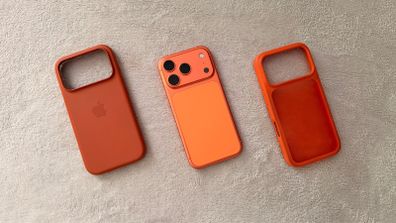 iPhone 17 Pro 256GB | 100% Battery | Excellent Condition