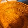 Wicker Basket Image 2