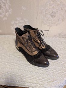 Ankle boots size 41(7)