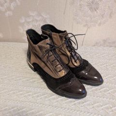 Ankle boots size 41(7)
