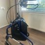 Rollator 3-wheel Image 7