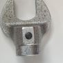 torque wrench and head Image 5
