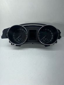 2015 Skoda Superb Speedo Instrument Cluster 3t2920841m A2l10b1s