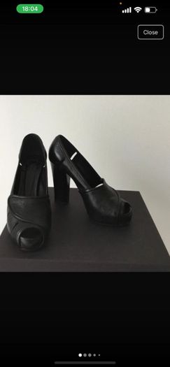 chloe Shoes