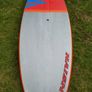 Windsurfing foil board and foil set Image 3