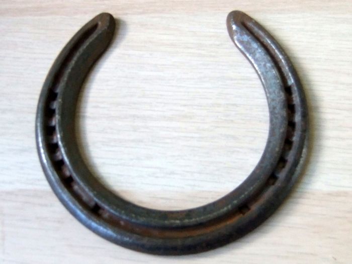 Horse Shoe