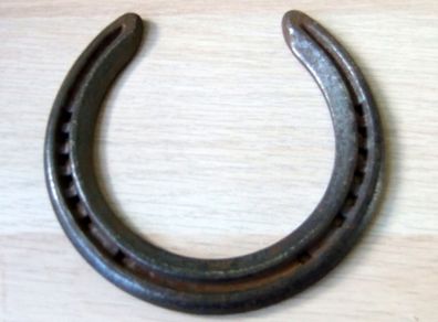 Horse Shoe