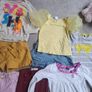 Girls 5-6 big bundle zara Image 4