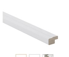 X4 Cornice / Pelmet