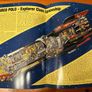 Comic:'Spaceship Away.The Original Dan Dare' part 1 to 5 Image 9