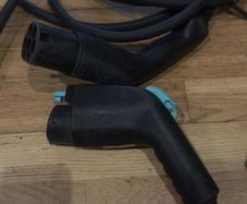charger cable nissan
