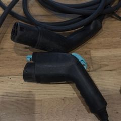 charger cable nissan