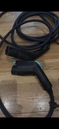 charger cable nissan