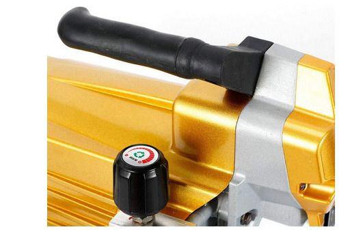 2200W Airless Sprayer Spray Paint Airless High Pressure Gun Spray Varnish Machine High Pressure Air Spray Without High DHL Air